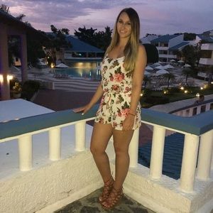 Meet your Posher, Breana